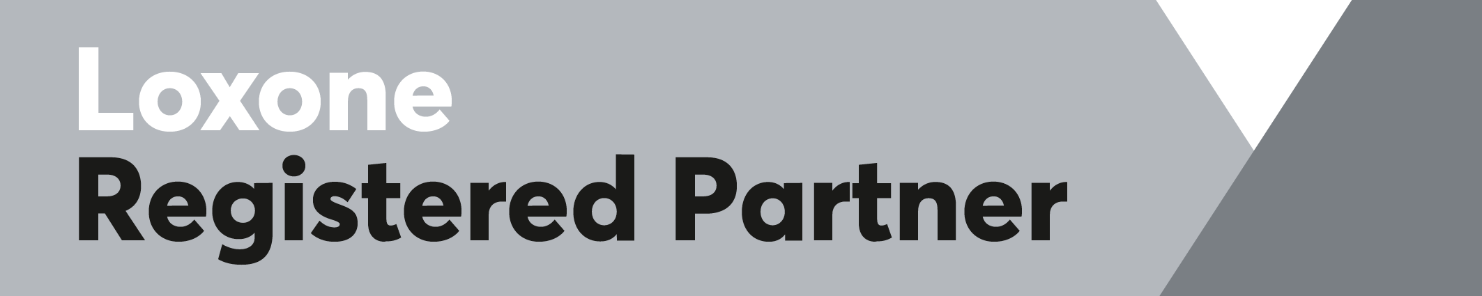 Loxone Partner Registered